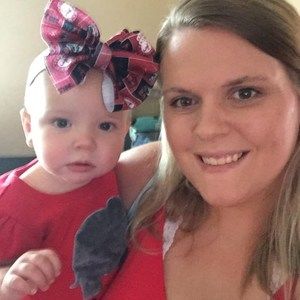 Meet your Posher, Kerri